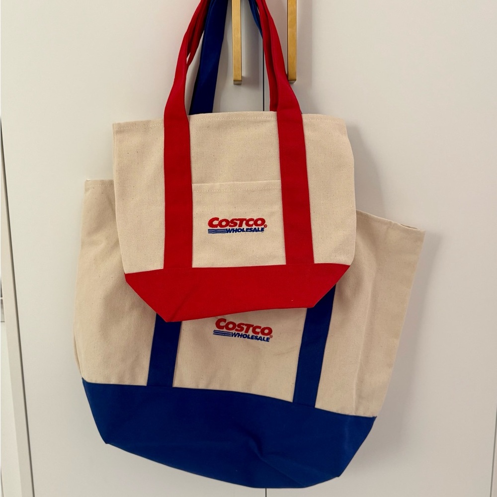 Costco Tote Set
